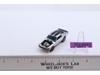 Mustang Boss Hoss Chrome Club Kit 1969 Hot Wheels Mattel Vintage Redline