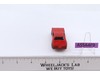 Mongoose II 2 Tom McEwen Red Enamel 1969 1973 Redline Hot Wheels Mattel Vtg RL