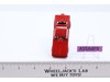 Mongoose II 2 Tom McEwen Red Enamel 1969 1973 Redline Hot Wheels Mattel Vtg RL