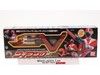 Power Rangers Kyuukyuu Sentai GoGoFive V-Lancer Lightspeed Rescue 1999 Bandai