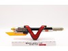 Power Rangers Kyuukyuu Sentai GoGoFive V-Lancer Lightspeed Rescue 1999 Bandai