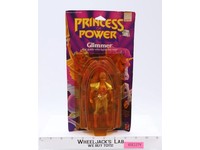 Glimmer She-Ra Princess of Power 1984 Mattel Vintage Figure NEW MOSC SEALED