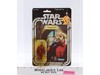 Snaggletooth 21 Back-A Star Wars 1979 Kenner Action Figure NEW MOSC SEALED