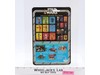 Snaggletooth 21 Back-A Star Wars 1979 Kenner Action Figure NEW MOSC SEALED