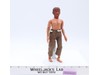 Wolfman Super Monsters 1973 Azrak Hamway AHI Vintage Action Figure 8"