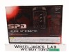 Power Rangers SPD Tokusou Sentai Dekaranger SP License Set 2017 Bandai Japan NEW