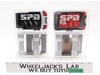 Power Rangers SPD Tokusou Sentai Dekaranger SP License Set 2017 Bandai Japan NEW