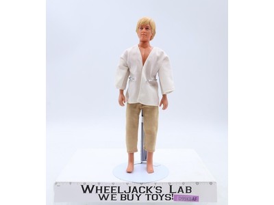 Luke Skywalker Star Wars 1978 Kenner Vintage 12" Action Figure