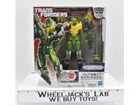 Autobot Springer Voyager Thrilling 30 Generations MISB Transformers 2012 Hasbro