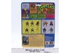 Rocksteady SOFT HEAD 10-Back Teenage Mutant Ninja Turtle TMNT 1988 NEW SEALED