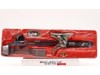 Tokusou Sentai Dekaranger SPD DX D-Sword Vega Power Rangers 2004 Bandai NEW
