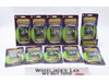 Set of 10 Digimon Eternal Courage Blister Packs 2004 Bandai Card Game NEW SEALED