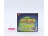 Set of 10 Digimon Eternal Courage Blister Packs 2004 Bandai Card Game NEW SEALED