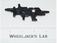 Galvatron Gun Laser Rifle 1986 Vintage Hasbro G1 Transformers Action Figure