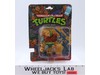 General Traag Teenage Mutant Ninja Turtles TMNT 1989 Playmates NEW MOSC SEALED