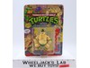 Tattoo Teenage Mutant Ninja Turtles TMNT 1991 Playmates Figure NEW MOSC SEALED