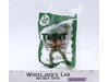 TMNT McDonalds Leonardo Action Figure Happy Meal 2007 Mirage Studios