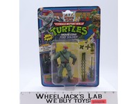 Movie Star Foot Soldier Teenage Mutant Ninja Turtles TMNT Playmates NEW SEALED