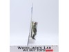 Movie Star Foot Soldier Teenage Mutant Ninja Turtles TMNT Playmates NEW SEALED