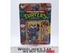 Panda Khan Teenage Mutant Ninja Turtles TMNT 1990 Playmates NEW SEALED UNPUNCHED