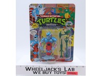 Merdude Teenage Mutant Ninja Turtles TMNT 1992 Playmates Figure NEW SEALED