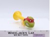 Raphael Kid's Bike Horn Teenage Mutant Ninja Turtles 1993 Burger King