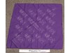 Purple Bandanna TMNT Teenage Mutant Ninja Turtles 1988 Mirage Studios