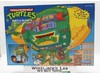 Turtle Blimp II 100% Complete TMNT Teenage Mutant Ninja Turtles 1991 Playmates