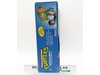 Turtle Blimp II 100% Complete TMNT Teenage Mutant Ninja Turtles 1991 Playmates