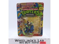 Space Usagi Teenage Mutant Ninja Turtles TMNT 1991 Playmates Vintage NEW SEALED