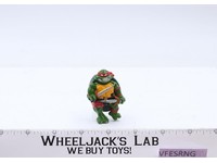 Raphael Digital Watch TMNT Teenage Mutant Ninja Turtles 1988 Hope Ind.