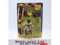 Movie III Splinter Teenage Mutant Turtles TMNT 1992 Playmates Figure NEW SEALED