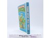 Vintage School Folder Binder Teenage Mutant Ninja Turtles 1989 Mirage Studios
