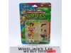 April O'Neil Teenage Mutant Ninja Turtles TMNT 1992 Playmates NEW MOSC