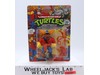 Monty Moose Teenage Mutant Ninja Turtles TMNT 1992 Playmates Figure NEW SEALED