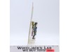 Princess Mitsu Movie III TMNT 1993 Playmates Action Figure NEW SEALED