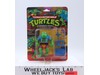 Genghis Frog Teenage Mutant Ninja Turtles TMNT 1989 Playmates Figure NEW SEALED