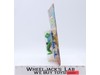 Genghis Frog Teenage Mutant Ninja Turtles TMNT 1989 Playmates Figure NEW SEALED