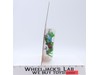 Genghis Frog Teenage Mutant Ninja Turtles TMNT 1989 Playmates Figure NEW SEALED