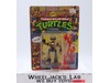 Fugitoid Teenage Mutant Ninja Turtles TMNT 1990 Playmates Figure NEW SEALED