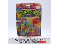 Wyrm Teenage Mutant Ninja Turtles TMNT 1991 Playmates Figure NEW MOSC SEALED