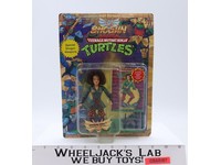 April Shogun Warriors Teenage Mutant Ninja Turtles 1994 Playmates NEW SEALED