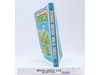 Vintage School Folder Binder Teenage Mutant Ninja Turtles 1989 Mirage Studios