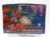 Vinyl Collectors Case #75100 W/Tray 1984 Tara Toy Corp. G1 Transformers Vintage