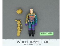 Cesspool V1 G.I. Joe 1991 Hasbro Vintage Action Figure