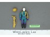 Cesspool V1 G.I. Joe 1991 Hasbro Vintage Action Figure