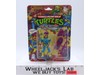 Zak The Neutrino Teenage Mutant Ninja Turtles 1991 Playmates Figure NEW SEALED