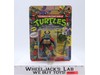 Leo The Sewer Samurai Teenage Mutant Ninja Turtles TMNT 1990 Playmates NEW MOSC