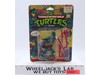 Slash Teenage Mutant Ninja Turtles TMNT 1990 Playmates Figure NEW SEALED MOSC