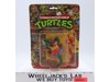Leatherhead Teenage Mutant Ninja Turtles TMNT 1989 Playmates Figure NEW SEALED